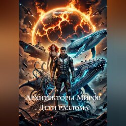 Архитекторы Миров . Дети разлома