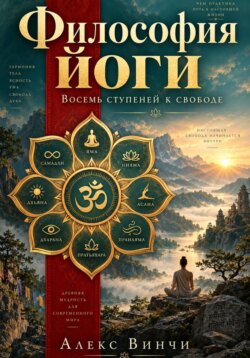 Философия йоги. Восемь ступеней к свободе
