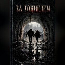 За тоннелем