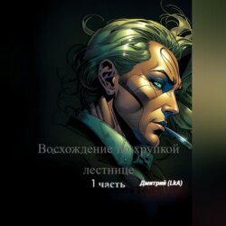 Восхождение по хрупкой лестнице. Часть 1