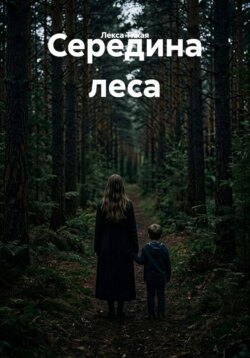 Середина леса