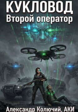 Кукловод: Второй оператор