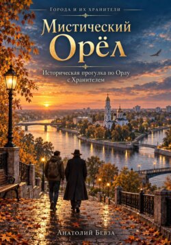 Мистический Орёл