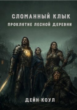 Сломанный Клык: Проклятие лесной деревни