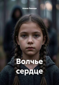 Волчье сердце