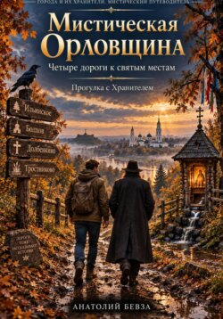 Мистическая Орловщина: четыре дороги к святым местам