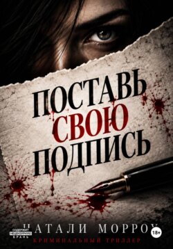 Поставь свою подпись