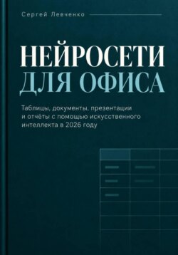 Нейросети для офиса