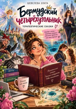 Терапевтические сказки для взрослых
