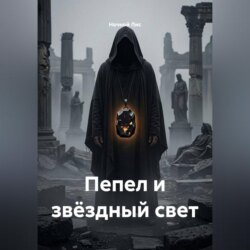 Пепел и звёздный свет