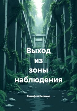 Выход из зоны наблюдения