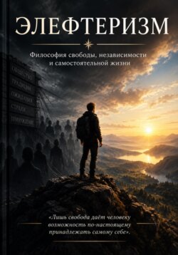 Элефтеризм
