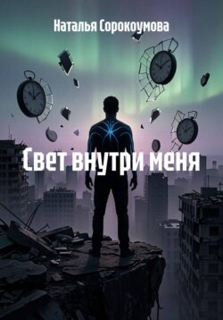 Свет внутри меня