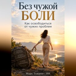 Своя жизнь: Как перестать спасать всех вокруг