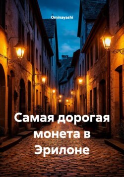 Самая дорогая монета в Эрилоне