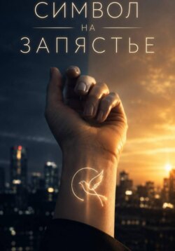 Символ на запястье