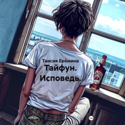 Тайфун. Исповедь.