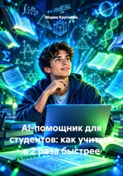 AI-помощник для студентов: как учиться в 2 раза быстрее