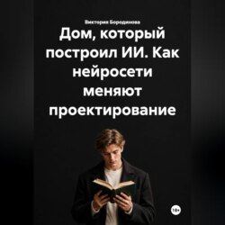 Дом, который построил ИИ. Как нейросети меняют проектирование