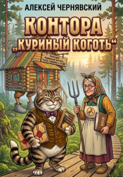 Контора Куриный коготь