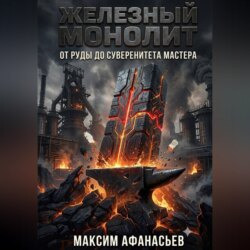ЖЕЛЕЗНЫЙ МОНОЛИТ: ОТ РУДЫ ДО СУВЕРЕНИТЕТА МАСТЕРА