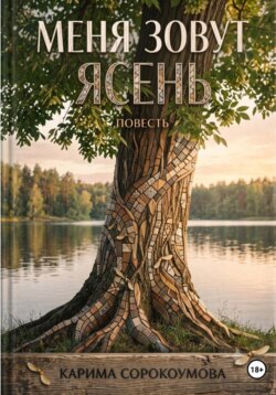 Меня зовут Ясень