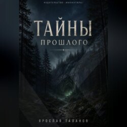 Тайны прошлого