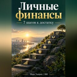 Личные финансы. 7 шагов к достатку