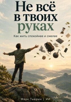 Не всё в твоих руках: Как жить спокойнее и смелее