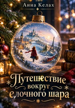 Мари Блек. Путешествие вокруг елочного шара