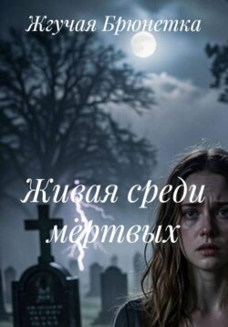Живая среди мёртвых