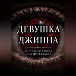 Девушка Джинна