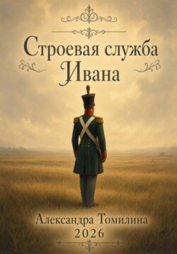 Строевая служба Ивана