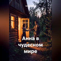 Анна в чудесном мире