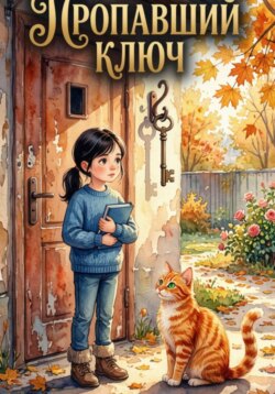 Пропавший ключ