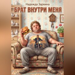Брат внутри меня