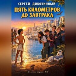 Пять километров до завтрака