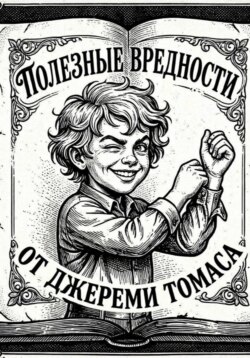 Полезные вредности