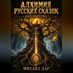 АЛХИМИЯ РУССКИХ СКАЗОК. КОД ДОСТУПА