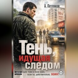 Тень, идущая следом