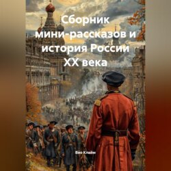 Сборник мини-рассказов и история России XX века