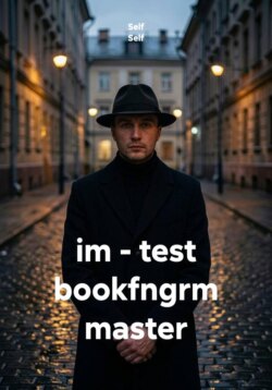 im - test bookfngrm master