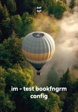 im - test bookfngrm config