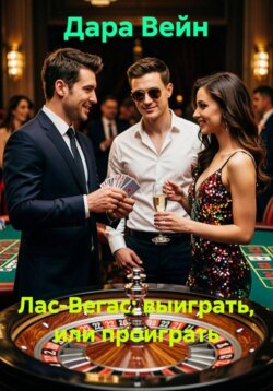 Лас-Вегас: выиграть, или проиграть