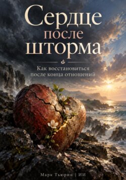 Сердце после шторма: Как восстановиться после конца отношений