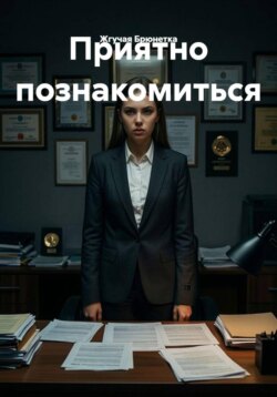 Приятно познакомиться