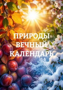 ПРИРОДЫ ВЕЧНЫЙ КАЛЕНДАРЬ