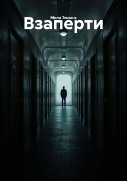 Взаперти