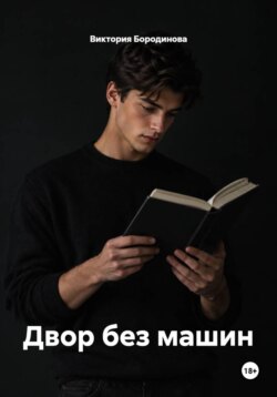 Двор без машин