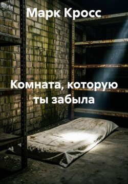 Комната, которую ты забыла